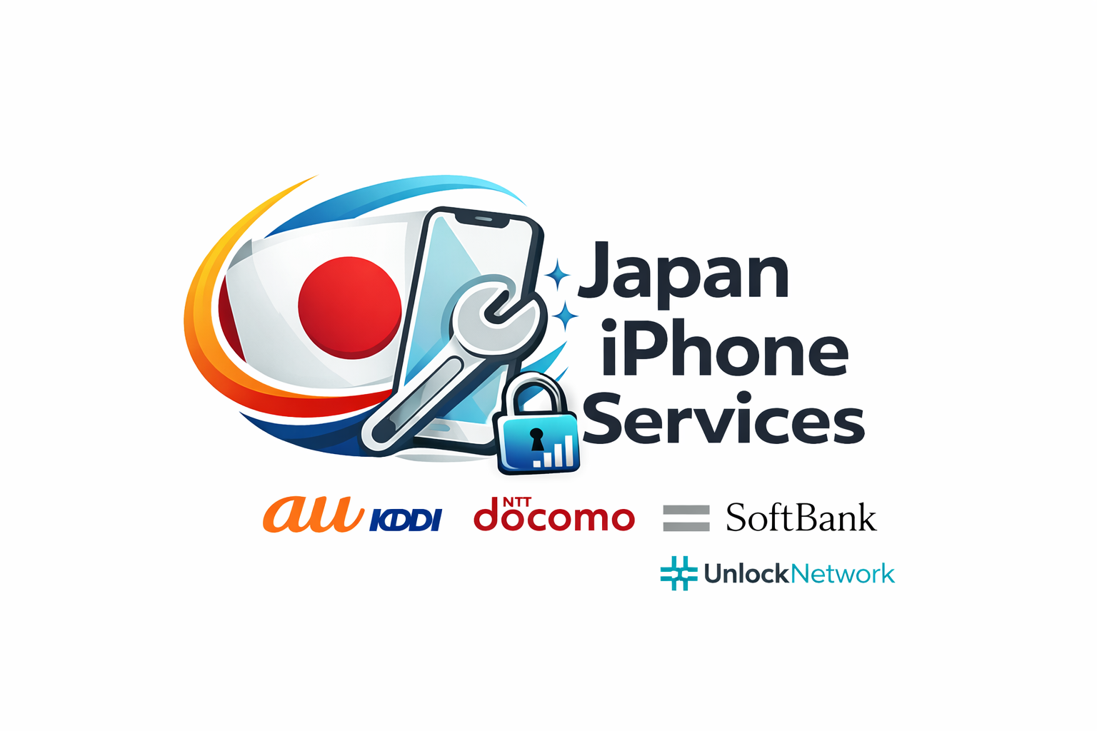 Japan Softbank iPhone & Generic (Clean/Unpaid) Over 100 Days