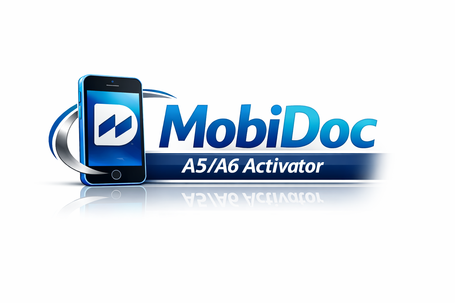MobiDoc A5/A6 Activator