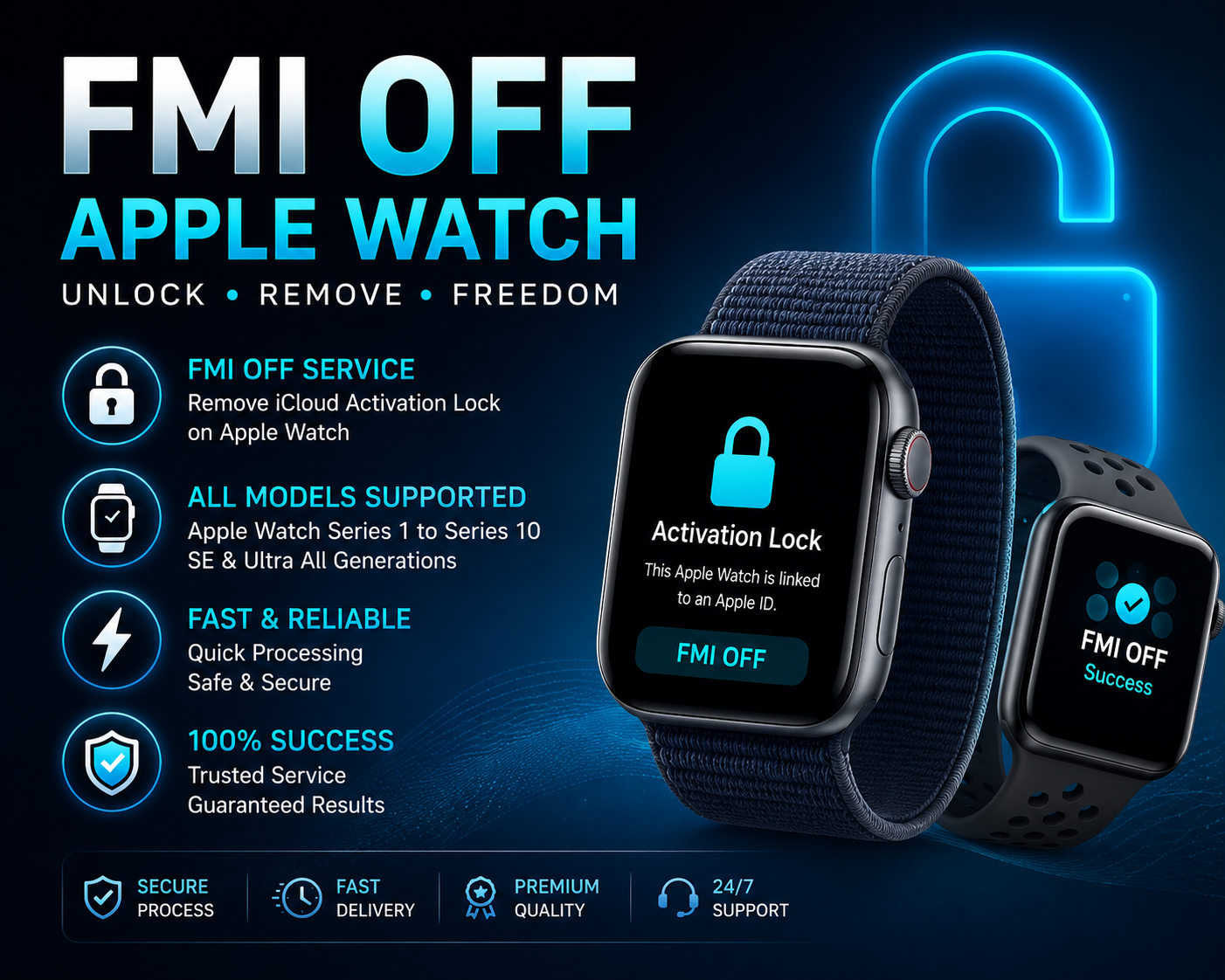 Apple Watch Series 9
