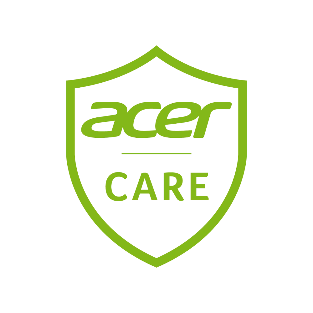 Acer Warranty + Country Check