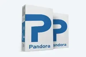 Pandora Tool Digital Licence No Need Box - 1 Year - (Renewal)